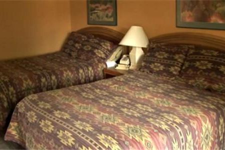 Indian Hills Inn, Taos Plaza Quarto foto